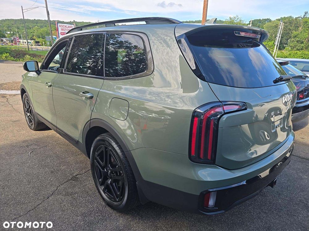 Kia Telluride - 3