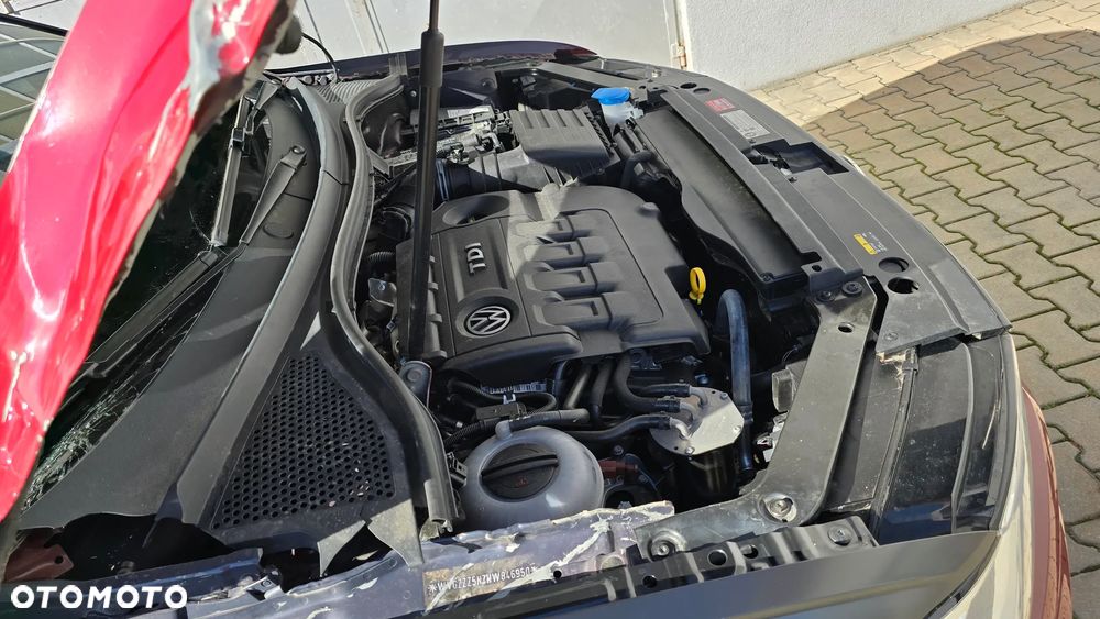 Volkswagen Tiguan - 26