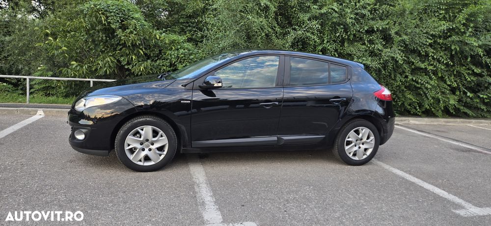 Renault Megane - 14