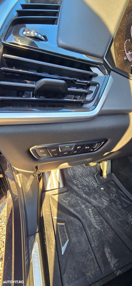 BMW X5 xDrive45e AT PHEV - 14