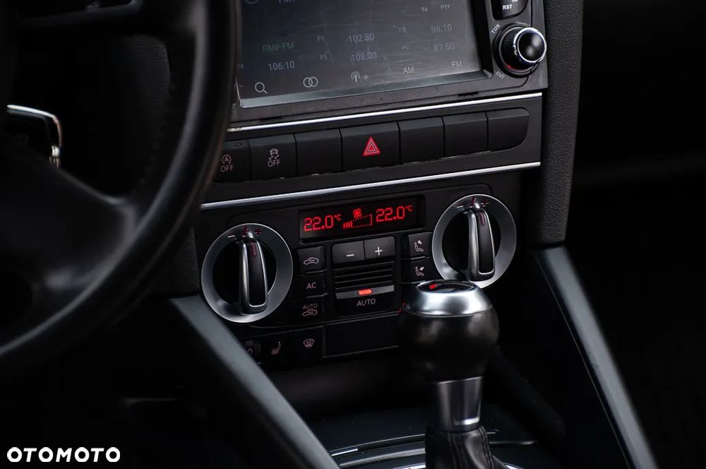 Audi A3 2.0 TDI DPF (DSG) S tronic S Line Sportpaket plus - 35