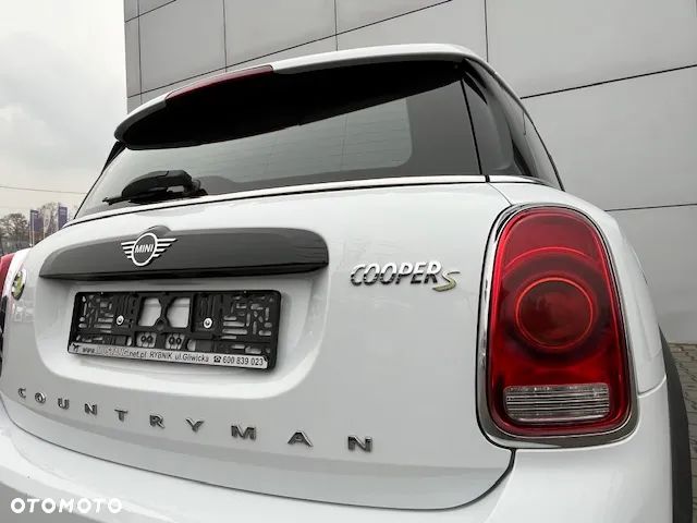 MINI Countryman ver-cooper-se-all4 - 9