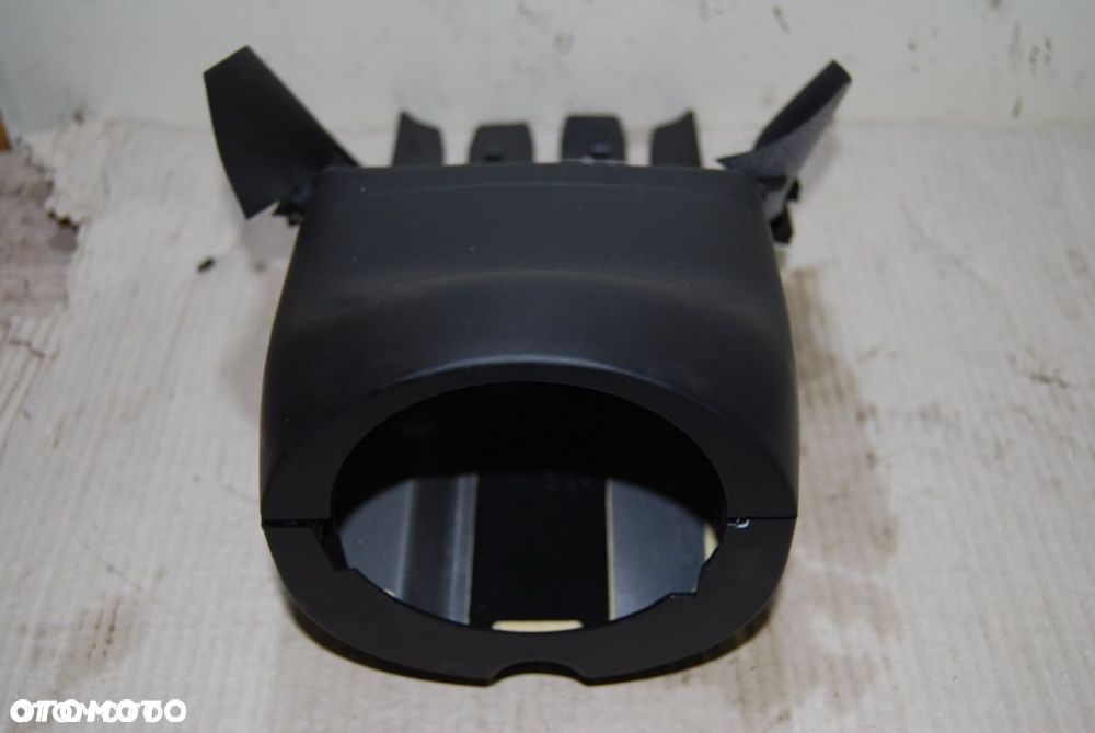 OSŁONA OBUDOWA KIEROWNICY 8P0953516 AUDI A3 8P 8P0953516A 8P0953515 - 10