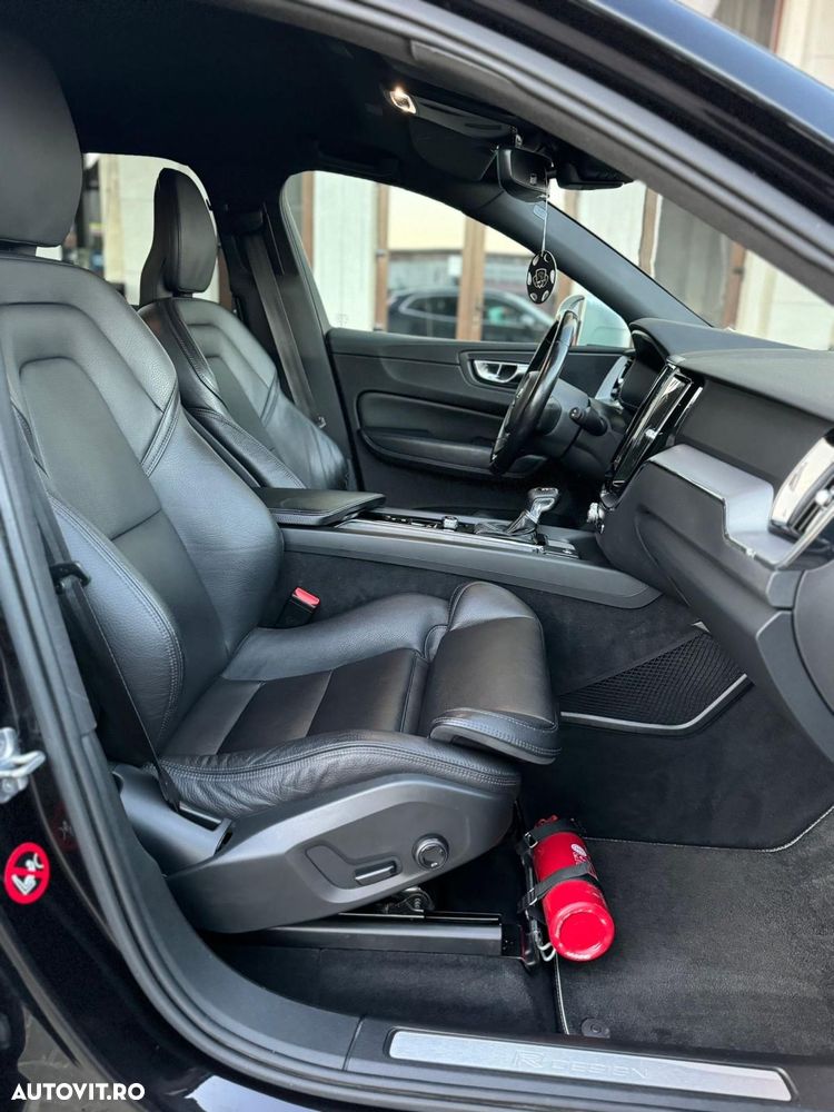 Volvo XC 60 D4 Inscription - 6
