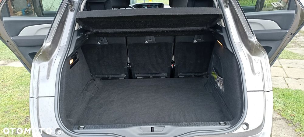 Citroën C4 Picasso BlueHDi 120 Seduction - 23