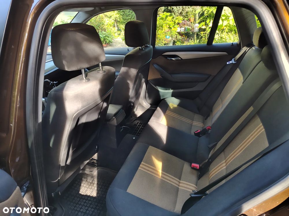 BMW X1 xDrive23d - 16
