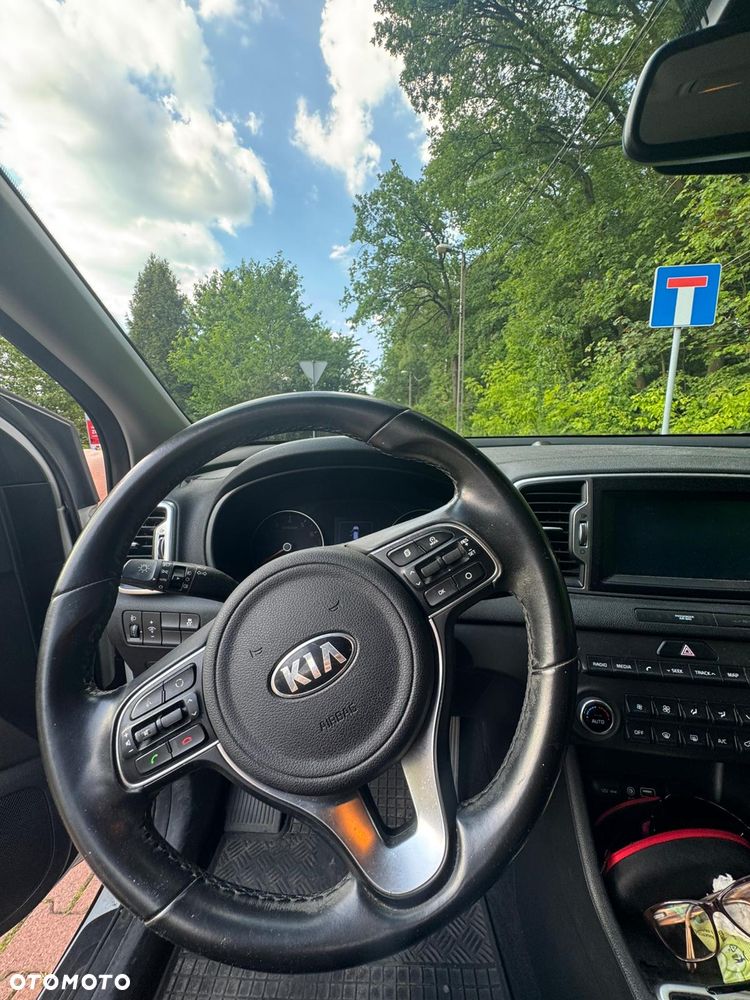 Kia Sportage 1.6 GDI L 2WD - 2