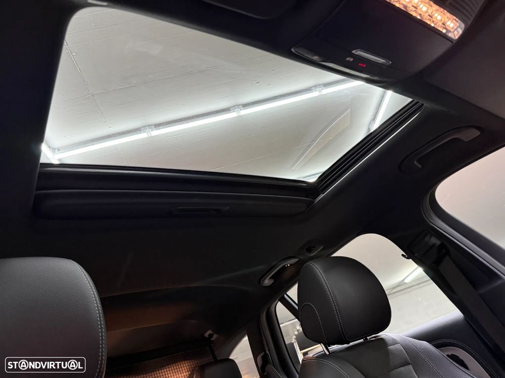 Mercedes-Benz E 300 de 9G-TRONIC AMG Line - 30