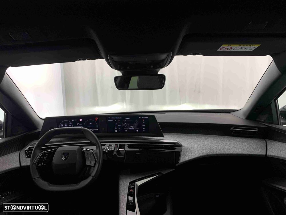 Peugeot 3008 1.2 Hybrid Allure e-DCS6 - 13