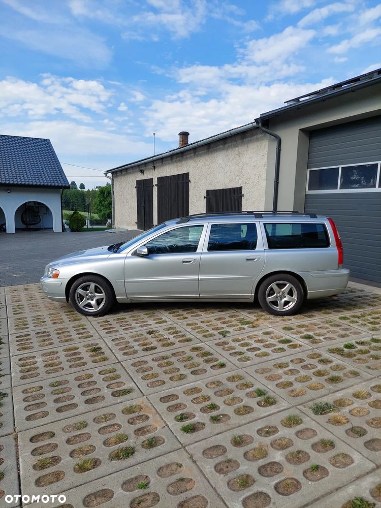 Volvo V70 - 6