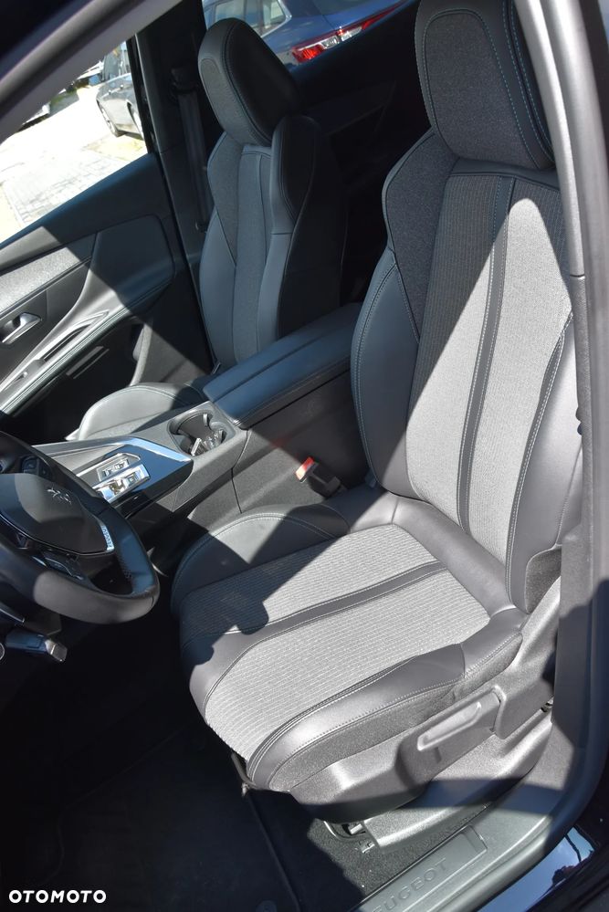 Peugeot 3008 BlueHDi 130 Stop & Start EAT8 Allure Pack - 18