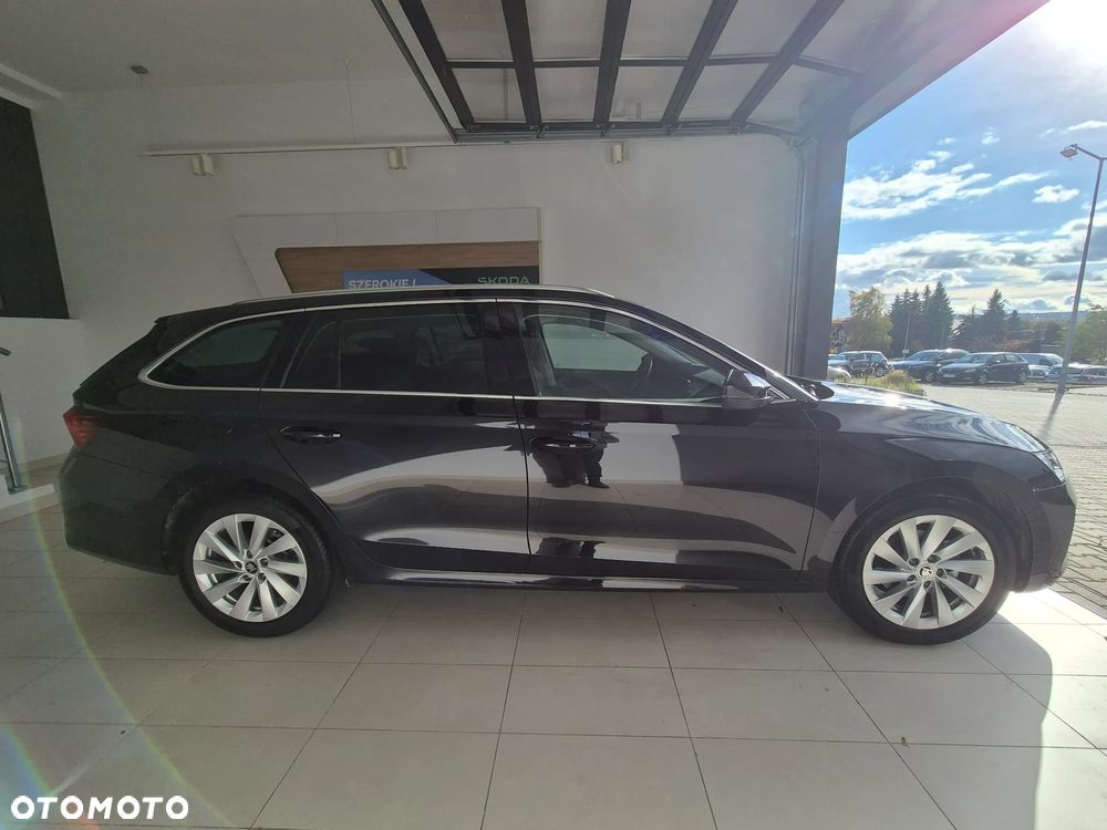 Skoda Octavia 1.5 TSI Selection - 6