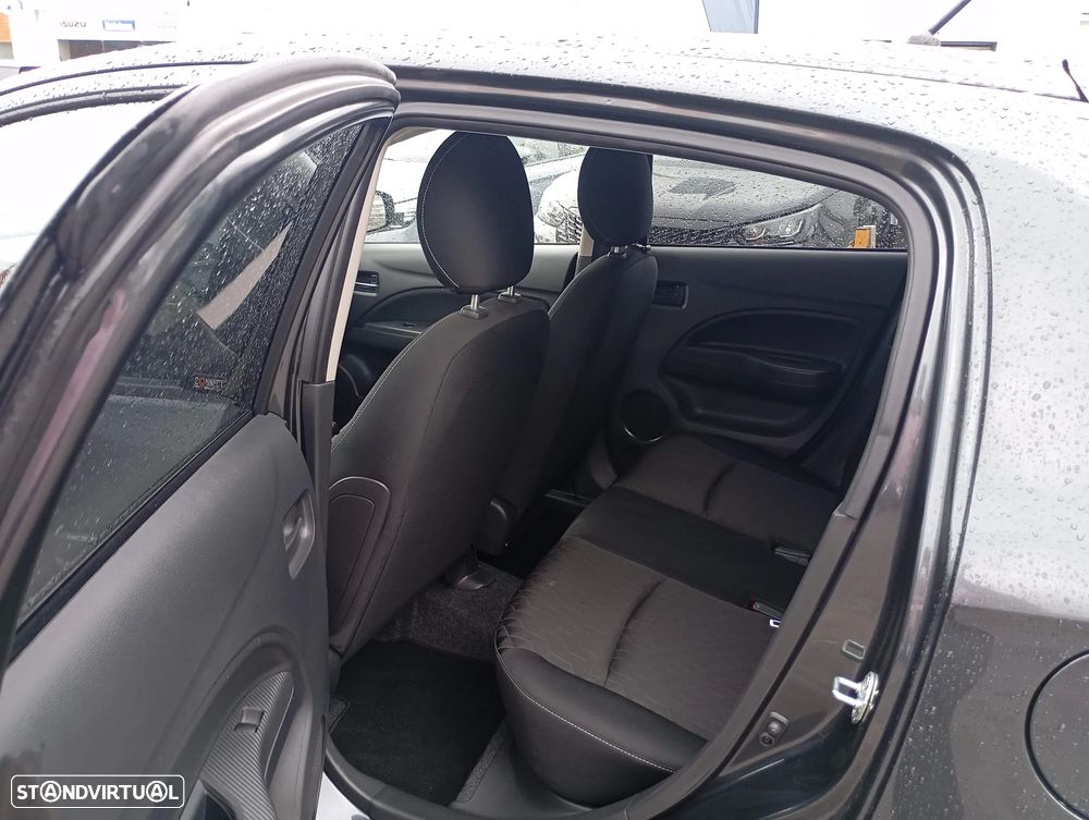 Mitsubishi Space Star 1.2 Connect Edition - 6