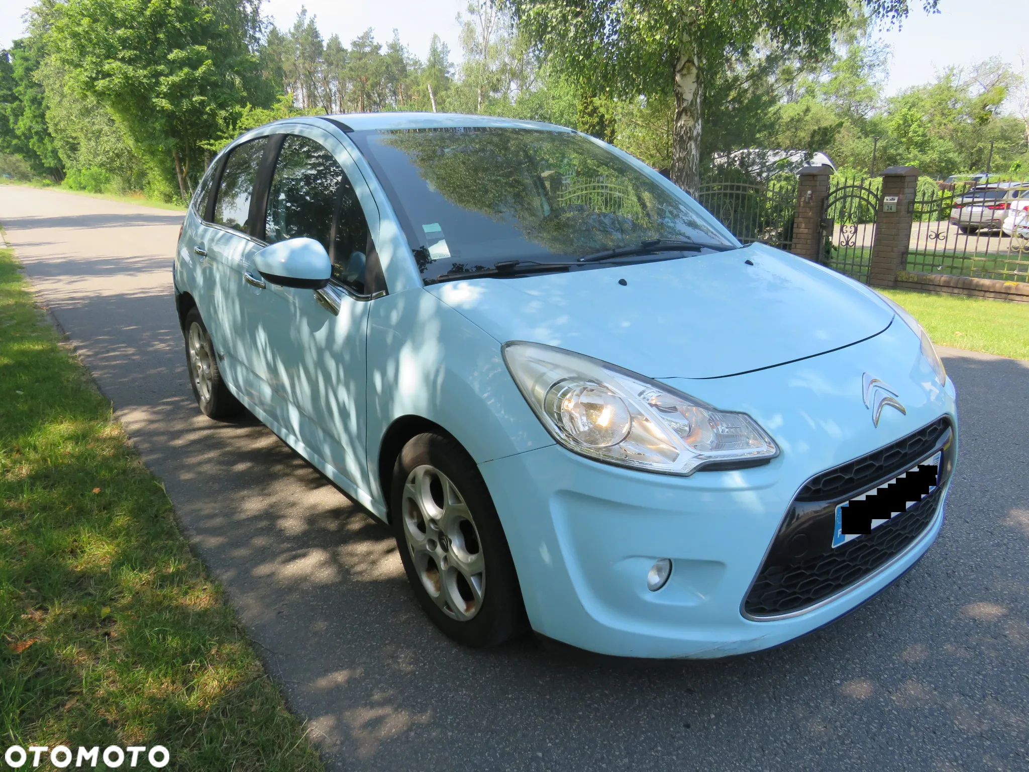 Citroën C3 1.6 e-HDi Selection - 2