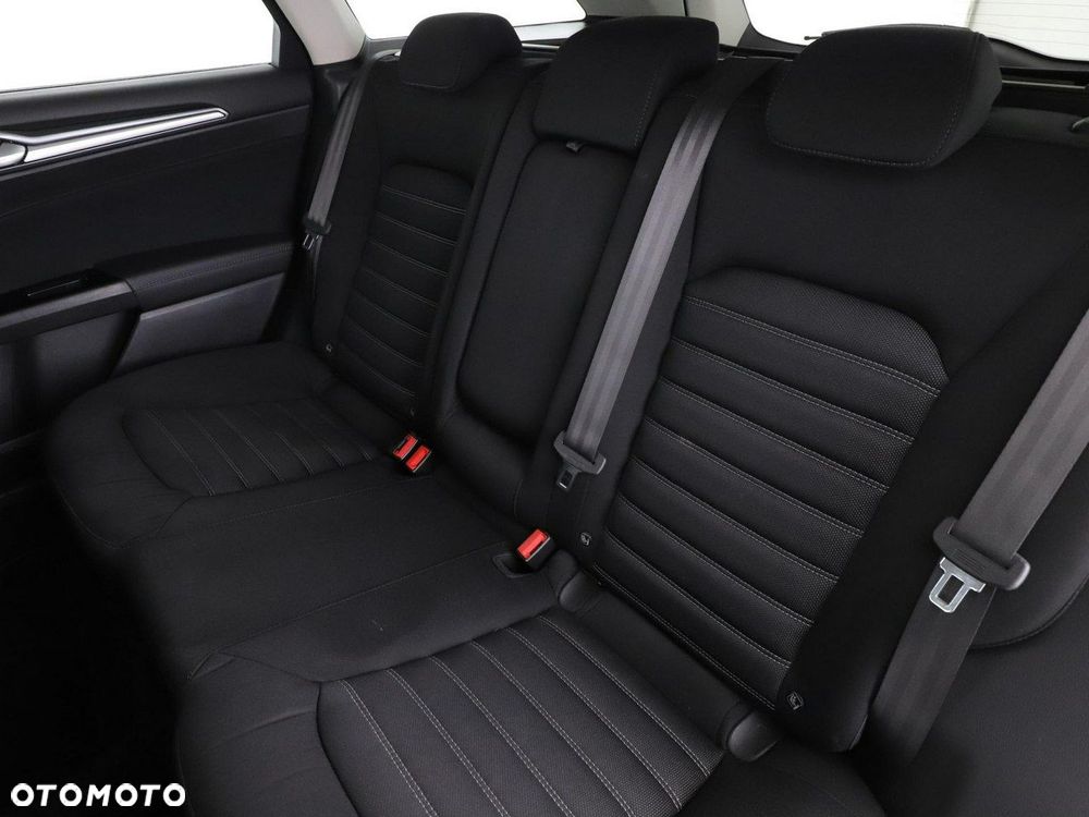 Ford Mondeo 2.0 EcoBlue Business Edition - 18