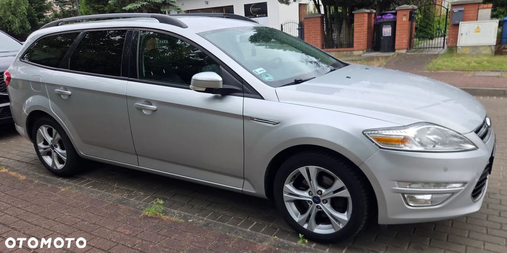 Ford Mondeo 1.6 TDCi Titanium LXS - 1