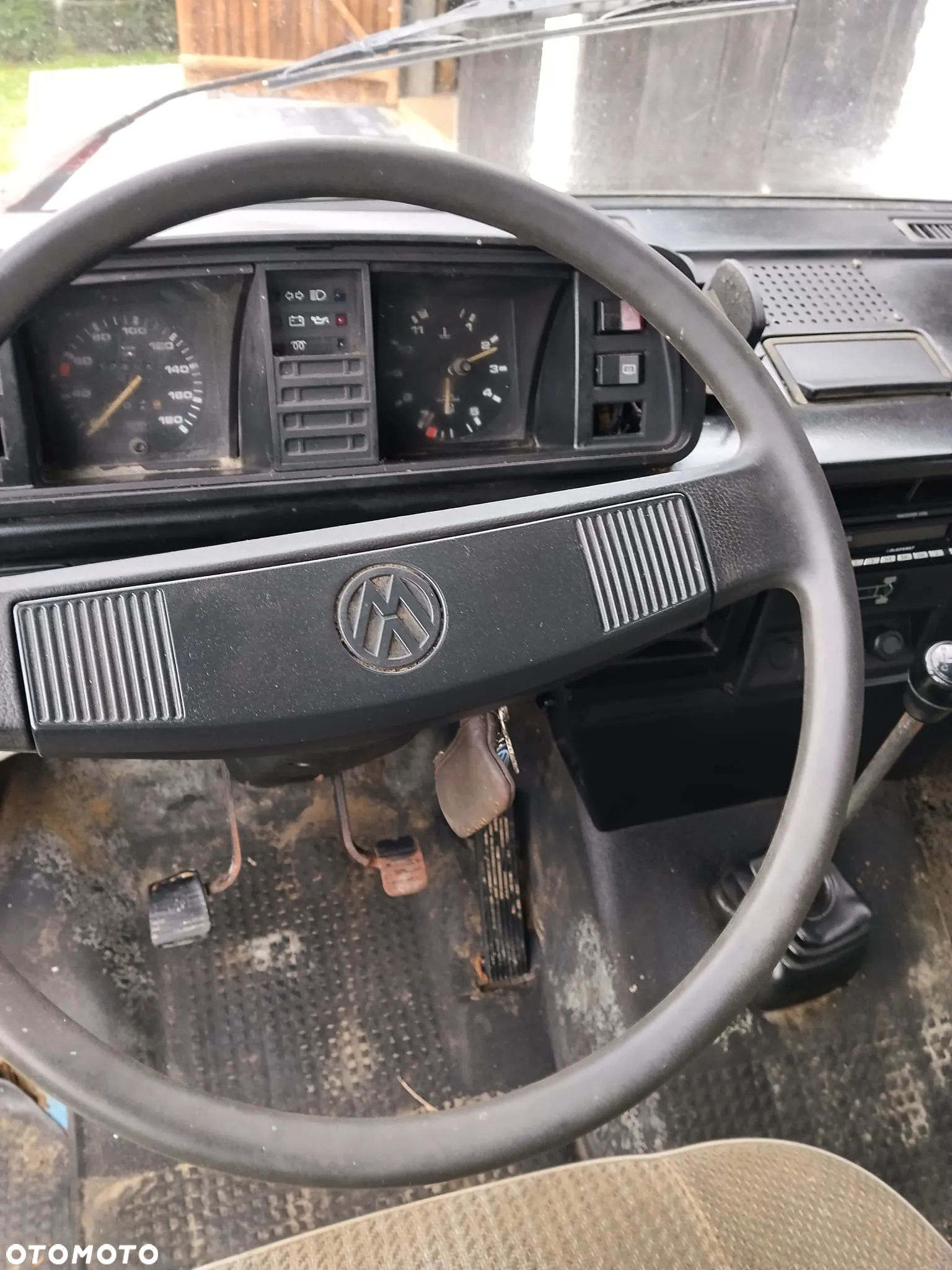 Volkswagen Transporter Multivan 253 SB2 - 18
