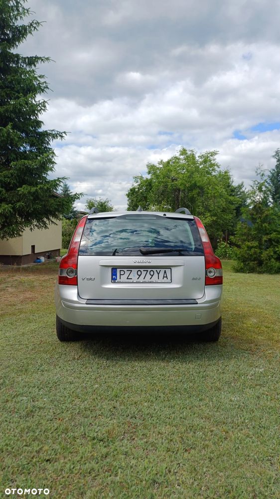 Volvo V50 2.0D Momentum - 3