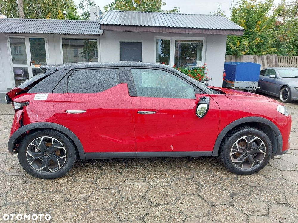 DS Automobiles DS 3 Crossback - 6