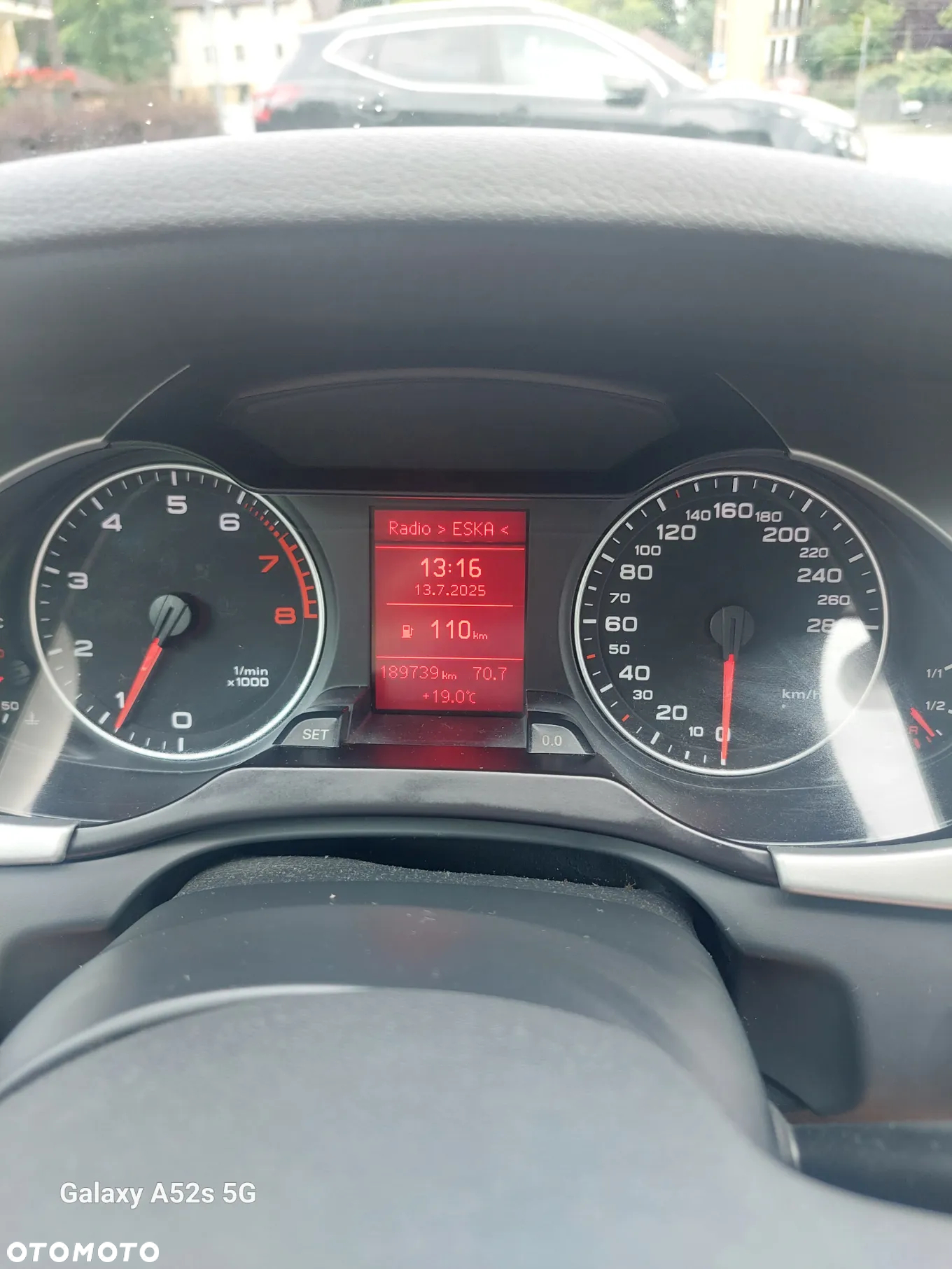 Audi A4 1.8 TFSI - 17