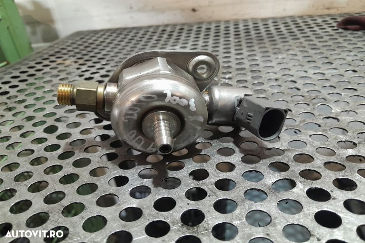 Pompa inalta presiune 06H127025K CU DEFECT LA MUFA 06H127025K CU DEFE - 5