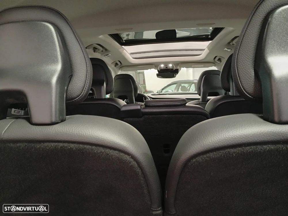 Volvo XC 90 2.0 T8 PHEV Inscription AWD - 41