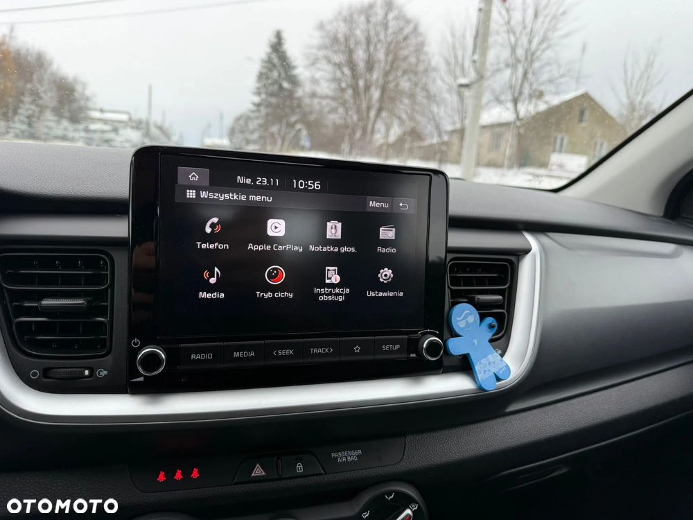 Kia Stonic 1.0 T-GDI 100 OPF Spirit - 16