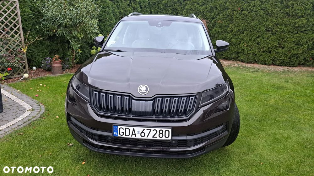Skoda Kodiaq - 4