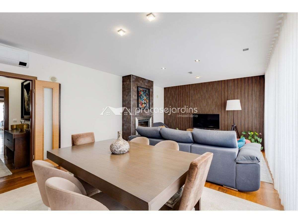 Apartamento T3 | Conforto, Eficiência e Qualidade de Construção - Grande imagem: 2/25
