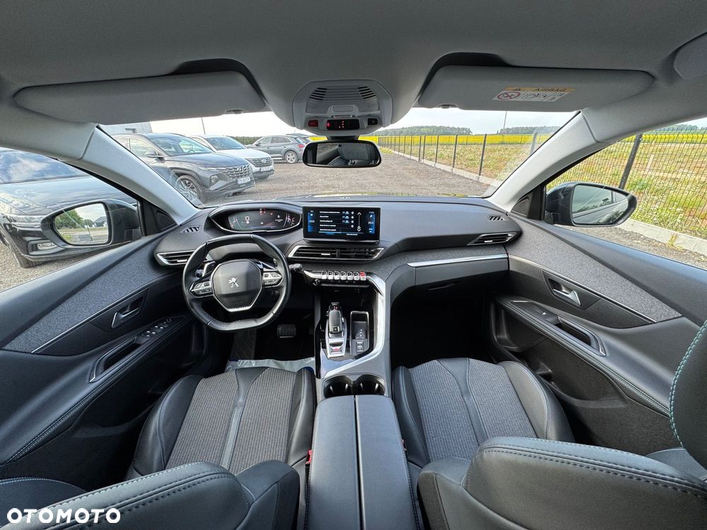 Peugeot 3008 1.5 BlueHDi Allure S&S EAT8 - 15