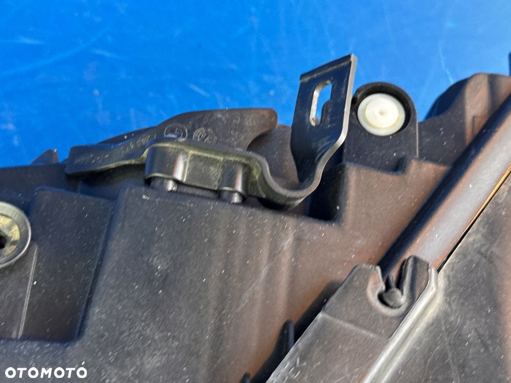 LEWY BI XENON DYNAMIC BMW F10 F11 HELLA USA - 6