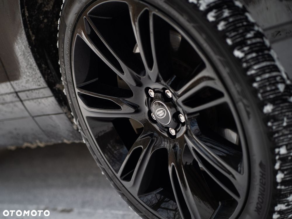 Land Rover Range Rover Velar - 6