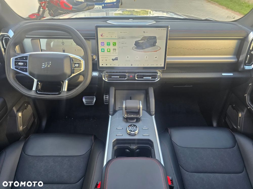 Jetour T2 - 15