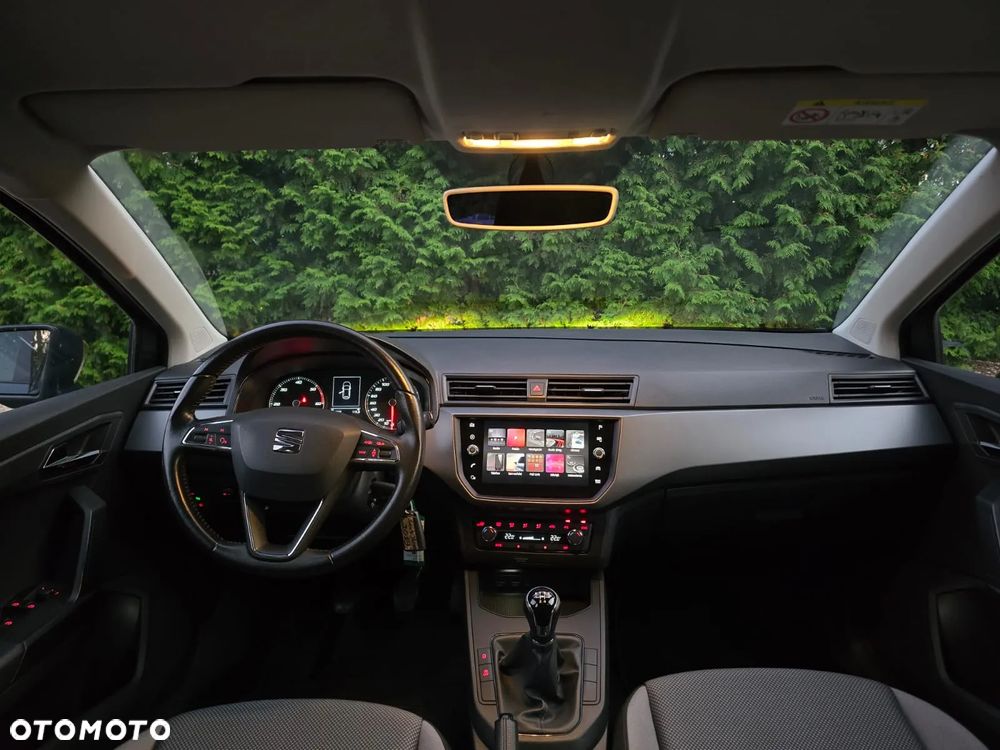 Seat Ibiza 1.6 TDI S&S XCELLENCE - 9