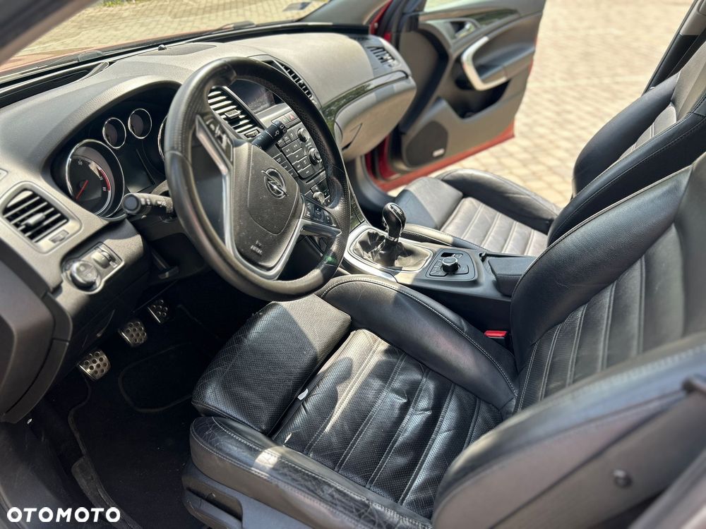 Opel Insignia - 4