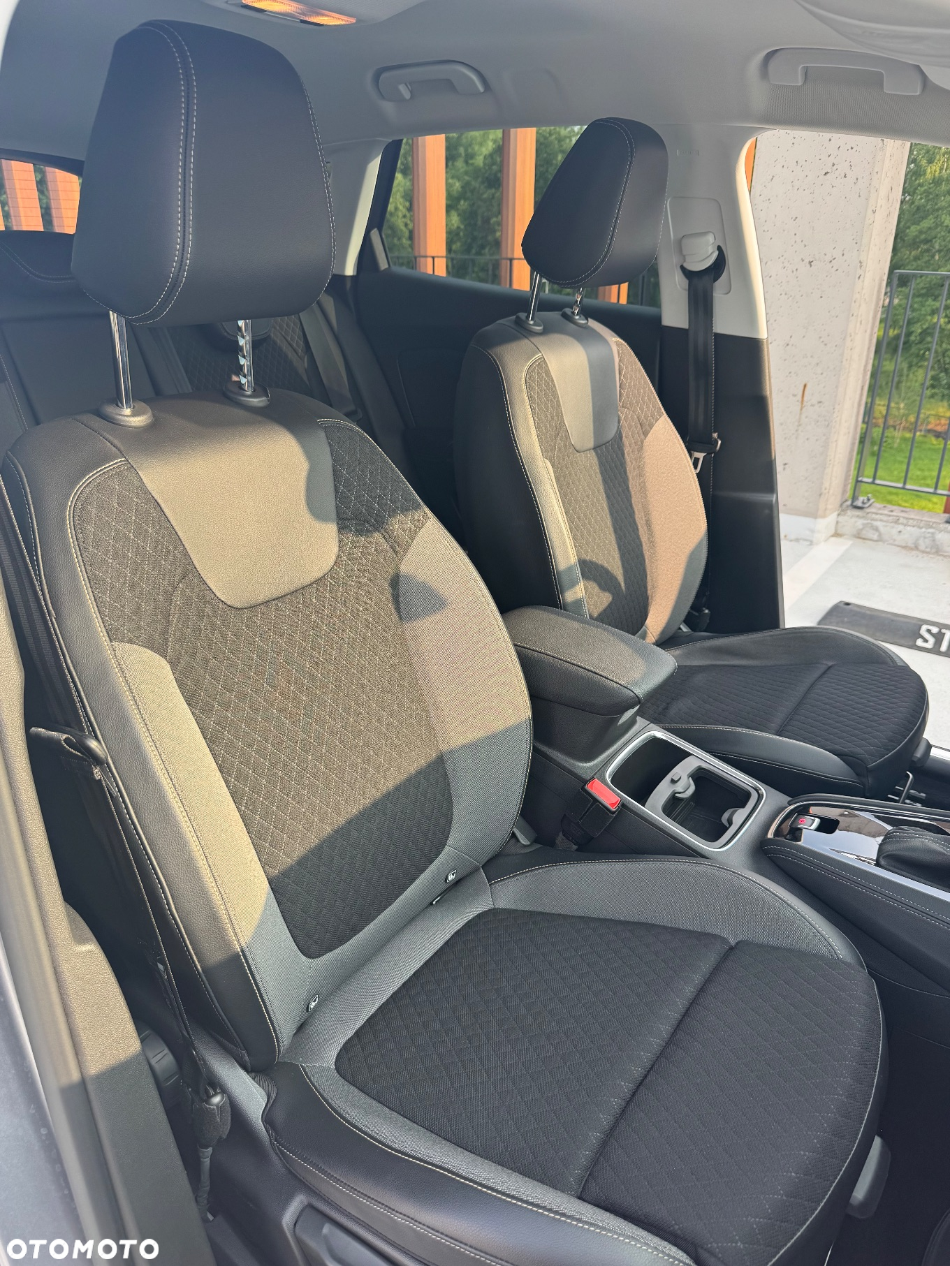 Opel Grandland X 1.6 T Elite S&S - 11