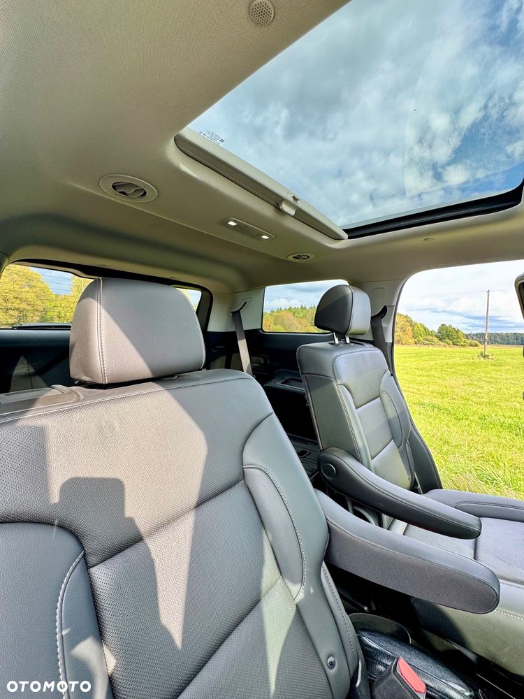 GMC Acadia 3.6 SLT AWD - 22
