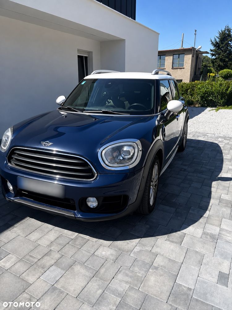 MINI Countryman Cooper - 2