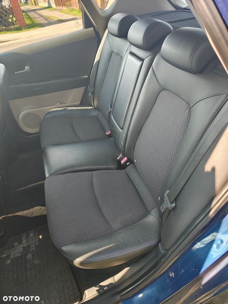 Kia Ceed 1.6 CVVT EX - 8