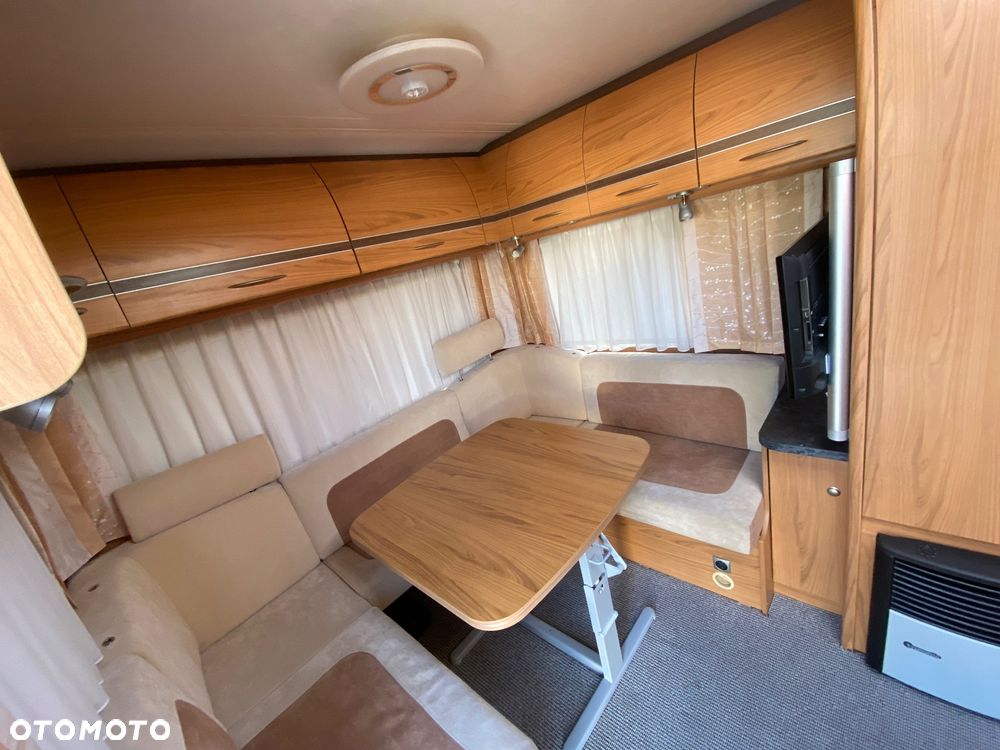 Burstner Belcanto 460 TL - 28