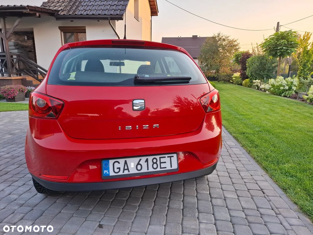 Seat Ibiza - 24