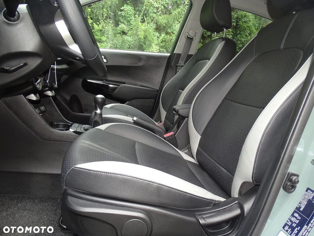Kia Picanto 1.0 GT-line - 18