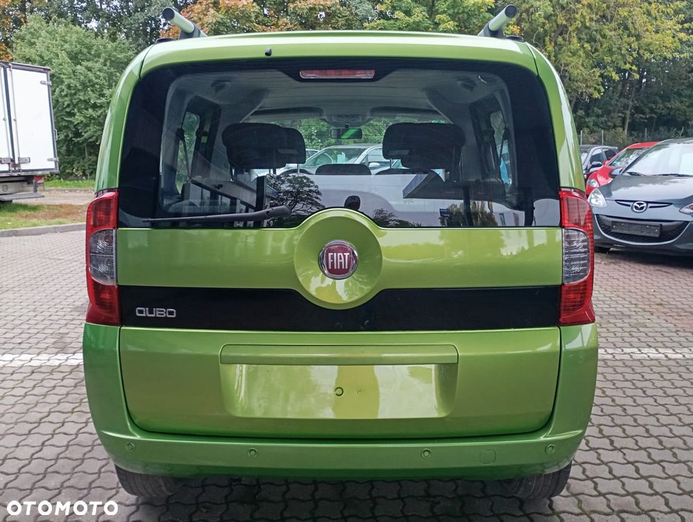 Fiat Qubo 1.4 8V MyLife - 17