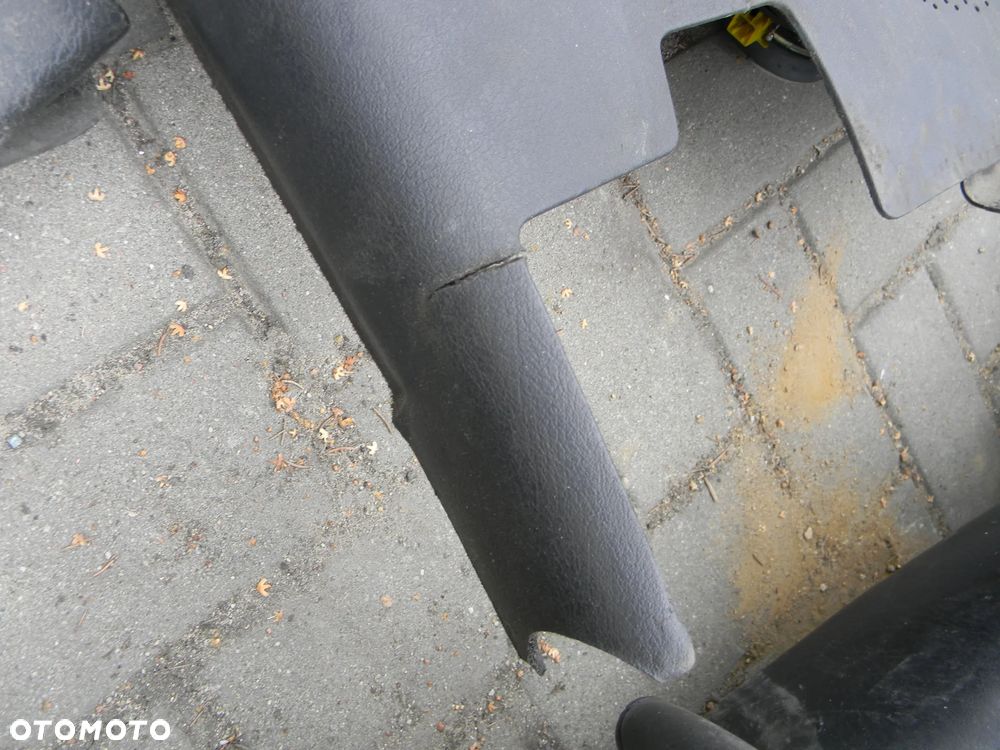 boczek tapicerka drzwi PEUGEOT 306 CC CABRIO skóra - 6