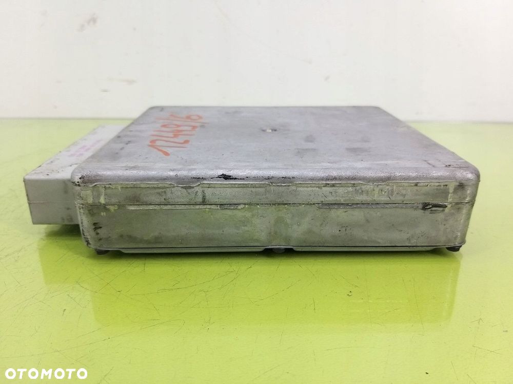 Komputer sterownik silnika Ford Focus Mk2 2004-2011 1,6 TDCI 1S4D12A650CD - 4