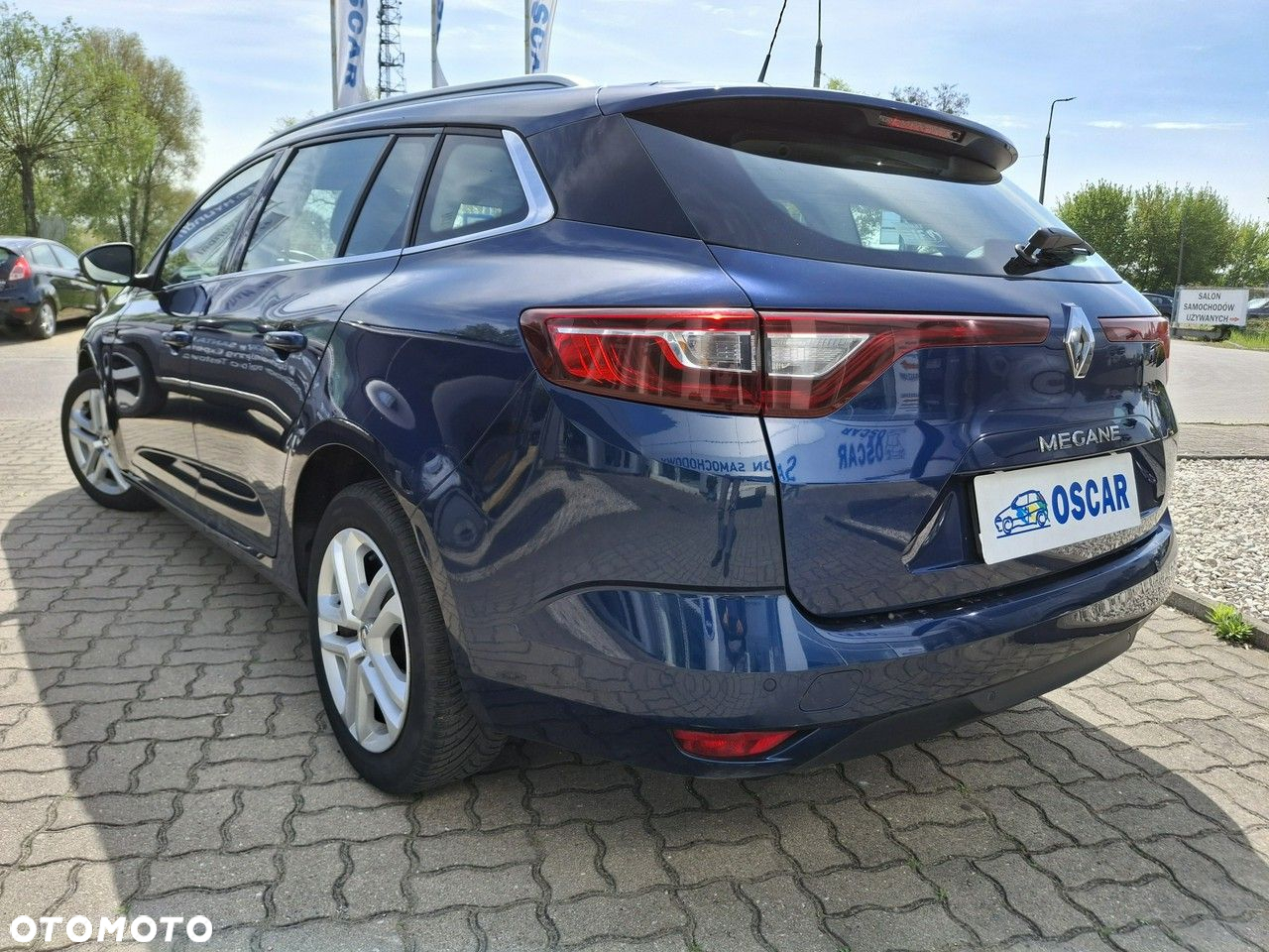 Renault Megane - 5