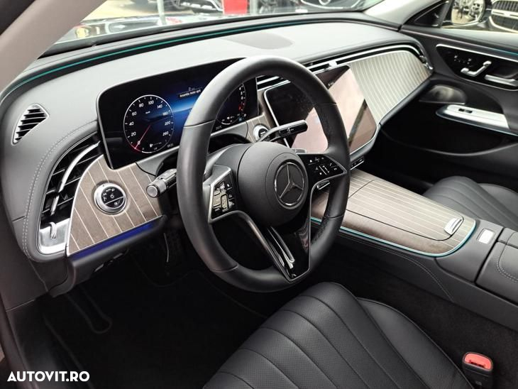 Mercedes-Benz E 300 - 9