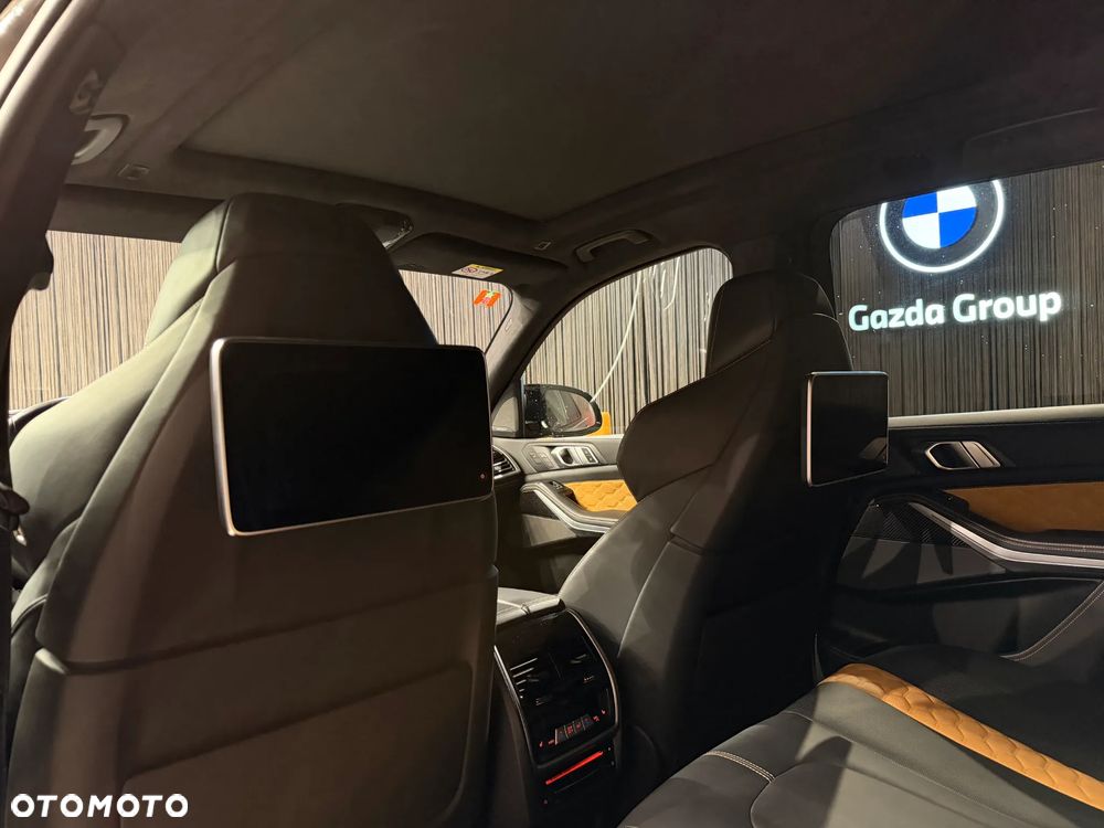 BMW X5 M Competition - 18