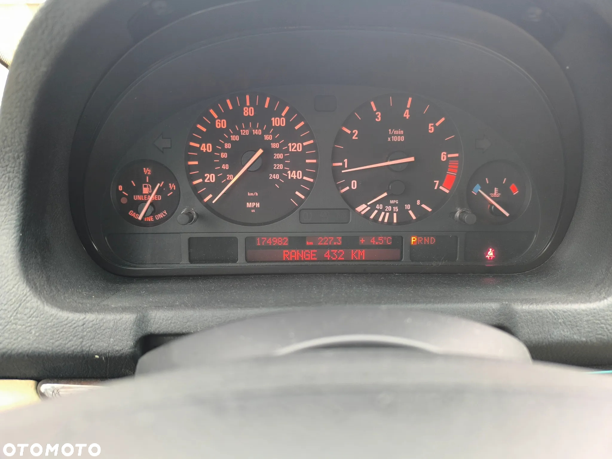 BMW X5 3.0 i Edition Exclusive - 10