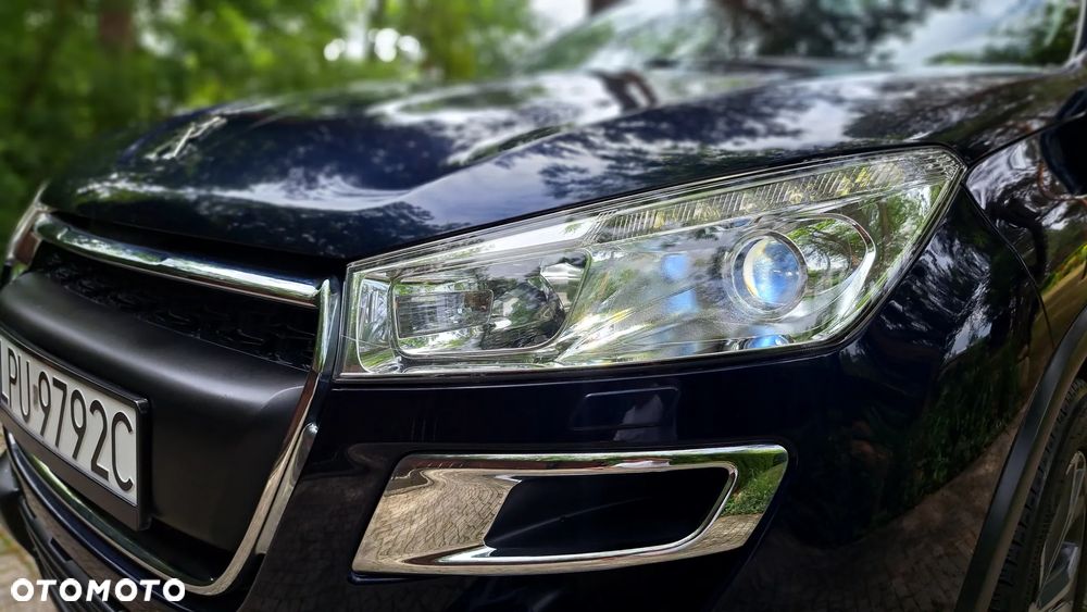 Peugeot 4008 ver-hdi-fap-115-stop-start-allure - 13